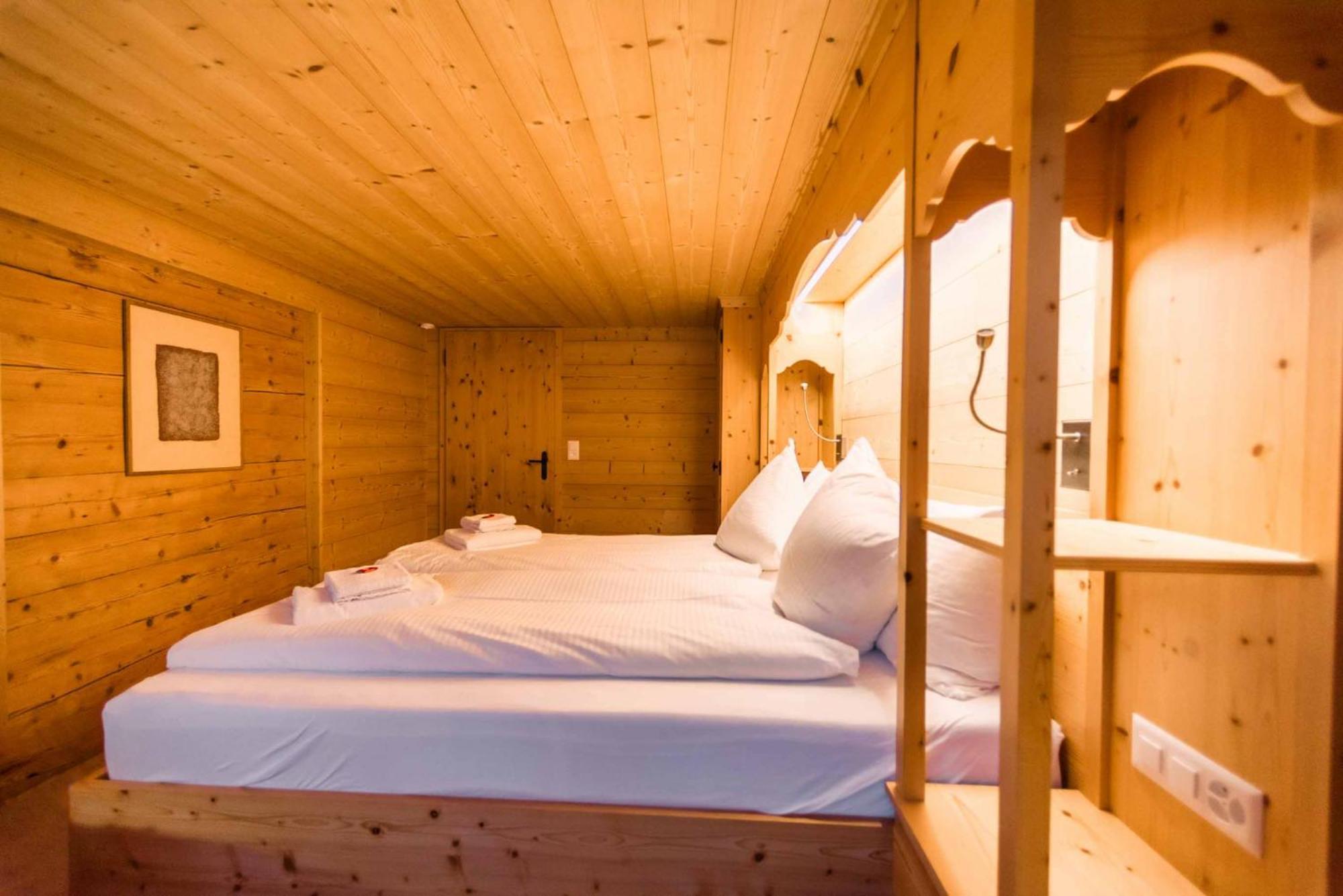 Chalet Caramelle Grindelwald Exteriér fotografie