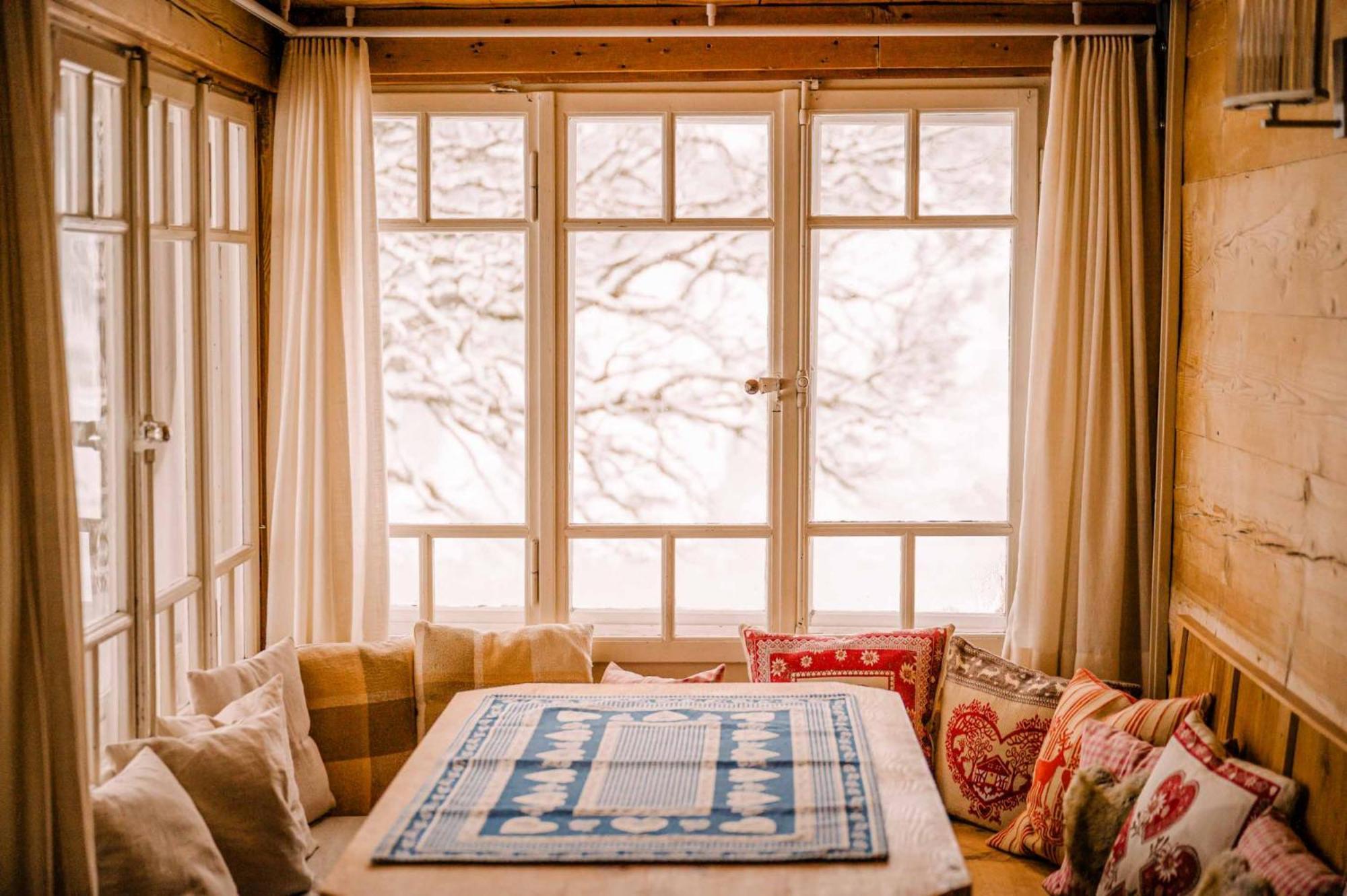 Chalet Caramelle Grindelwald Exteriér fotografie