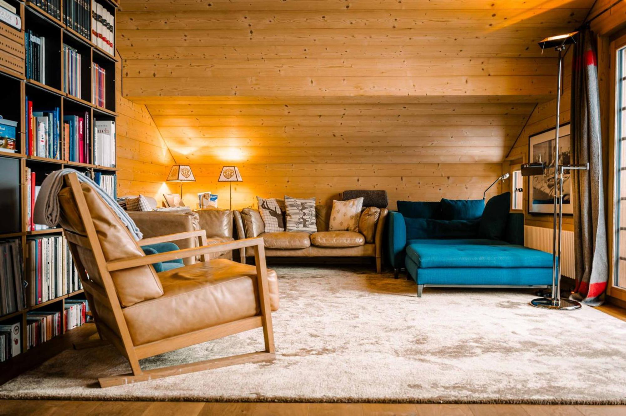 Chalet Caramelle Grindelwald Exteriér fotografie