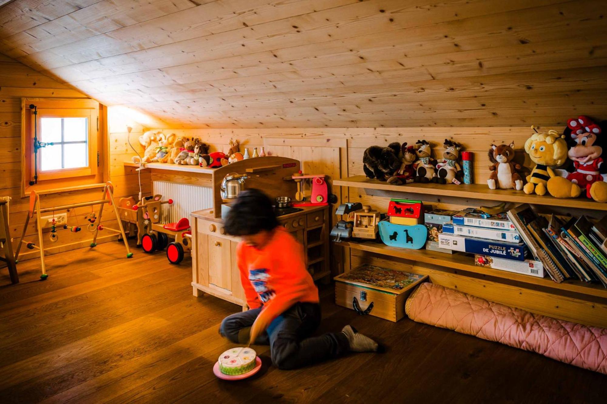 Chalet Caramelle Grindelwald Exteriér fotografie