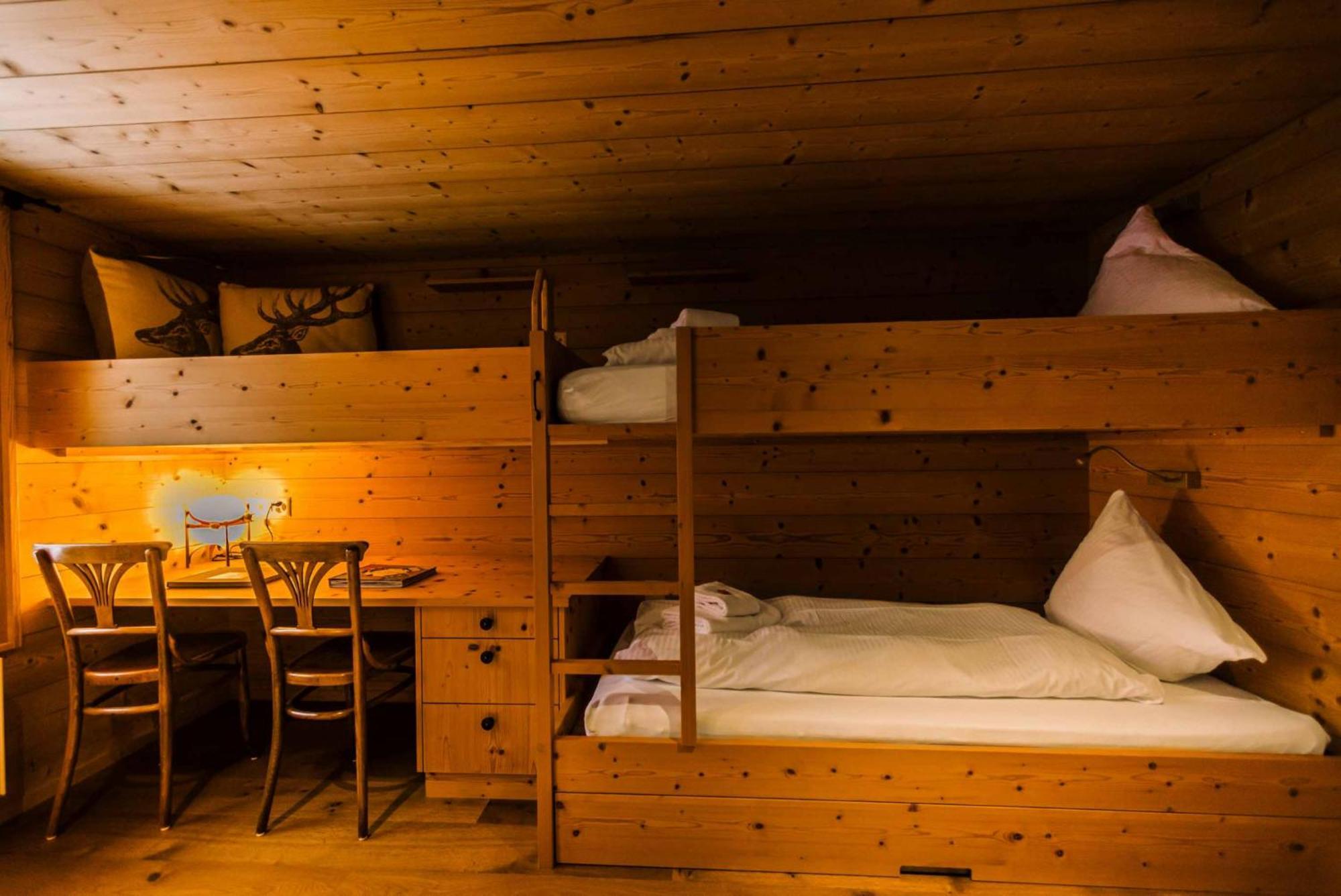 Chalet Caramelle Grindelwald Exteriér fotografie