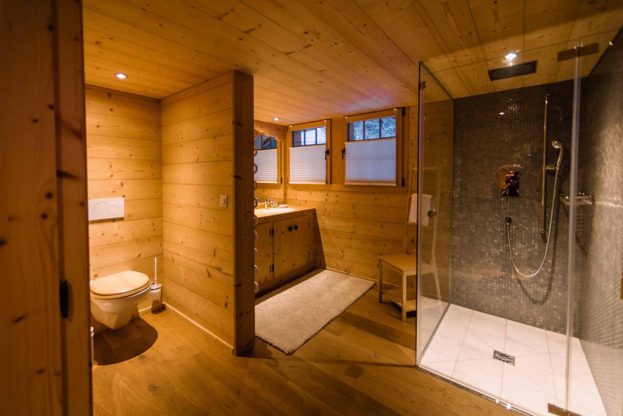 Chalet Caramelle Grindelwald Exteriér fotografie