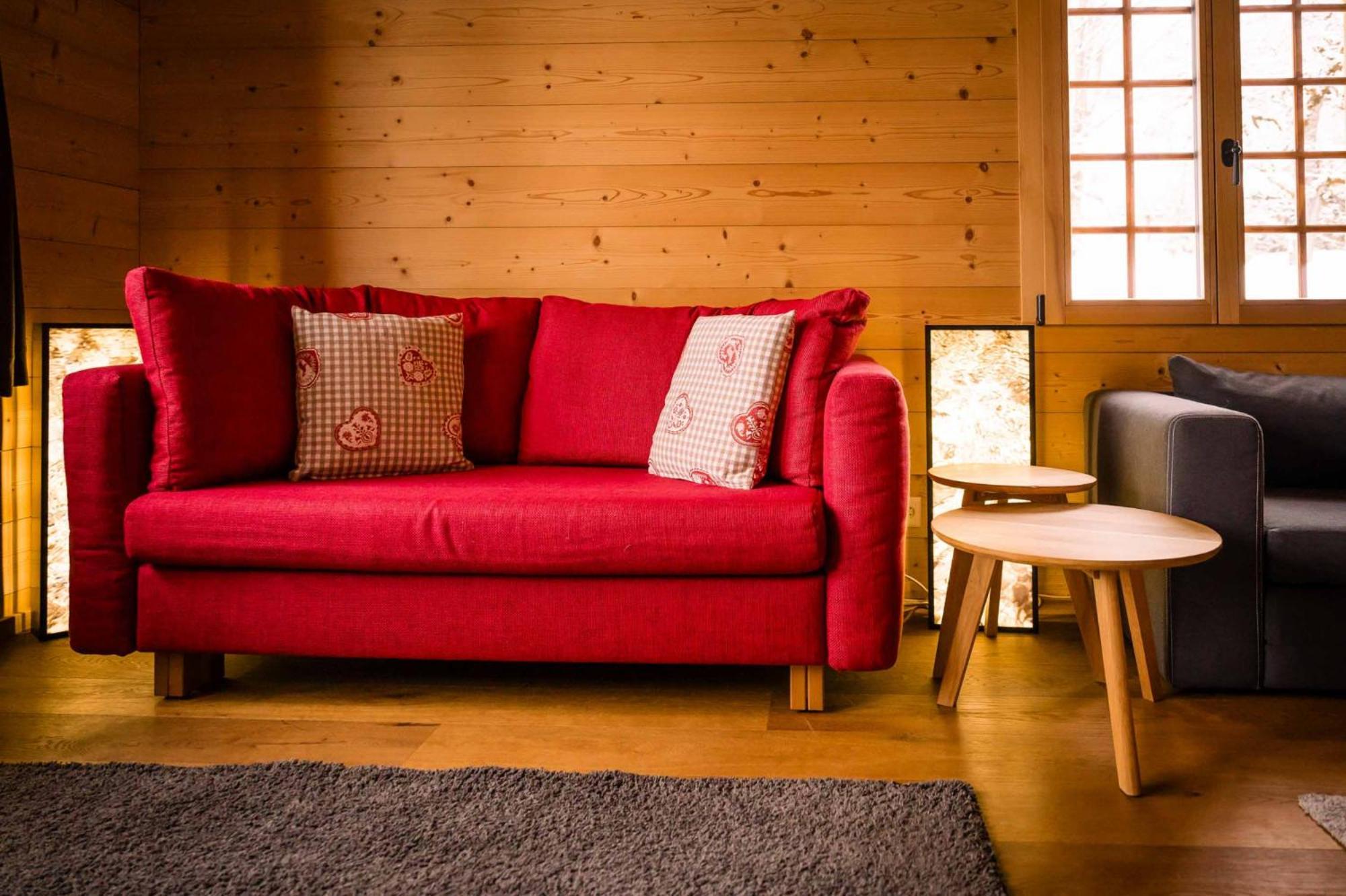 Chalet Caramelle Grindelwald Exteriér fotografie