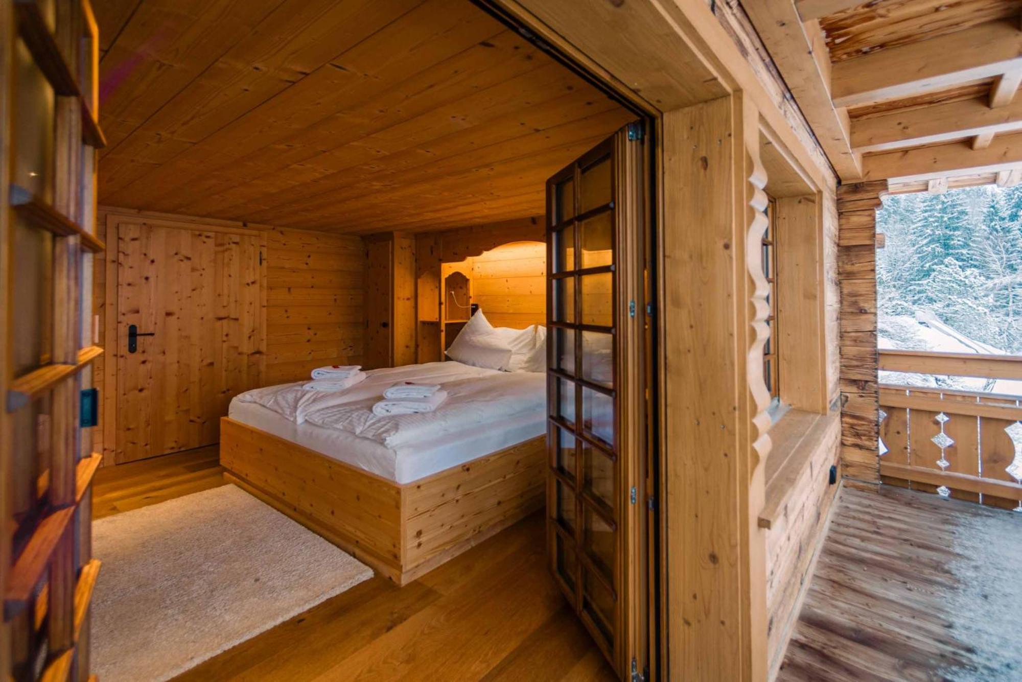 Chalet Caramelle Grindelwald Exteriér fotografie