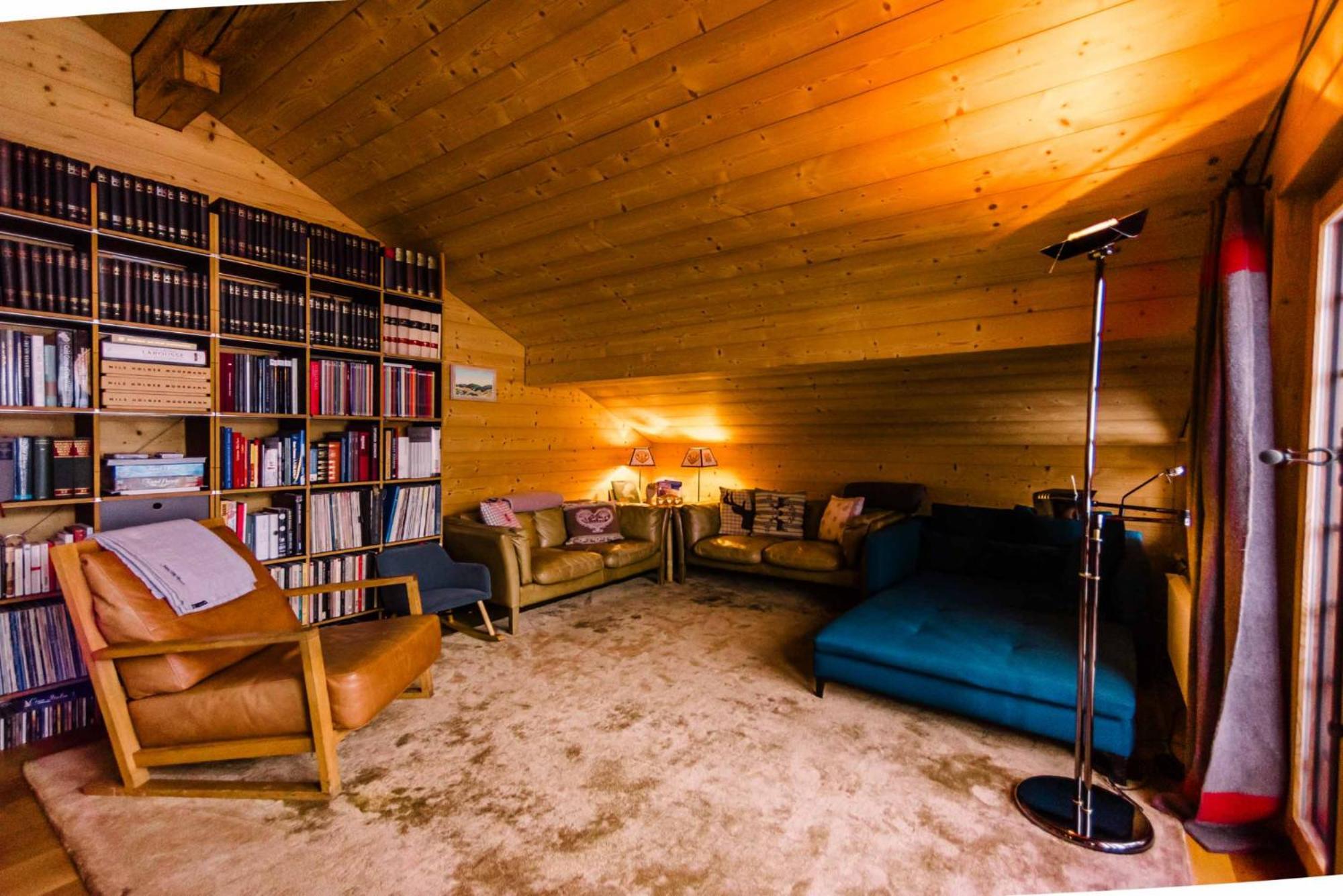 Chalet Caramelle Grindelwald Exteriér fotografie