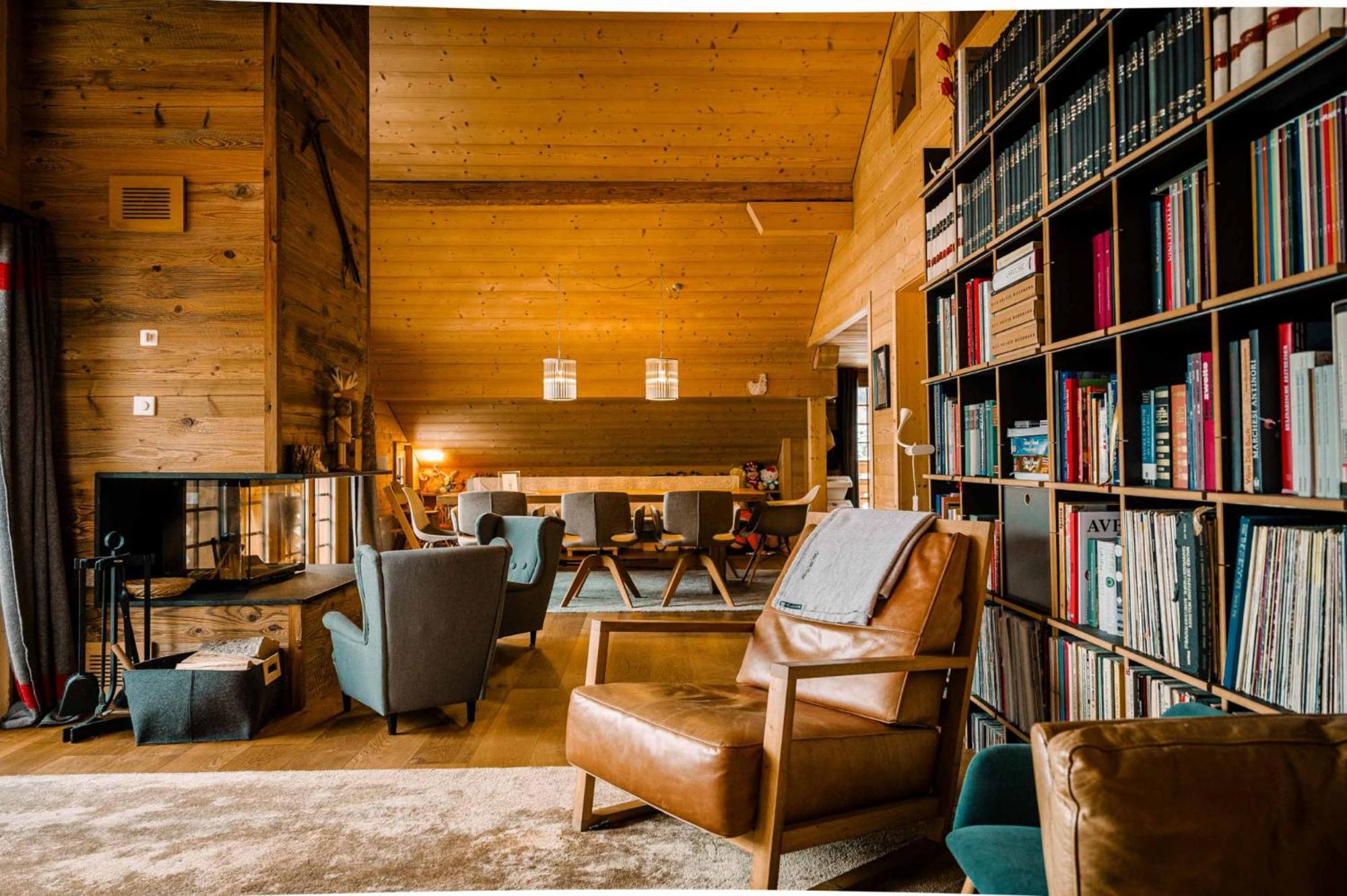 Chalet Caramelle Grindelwald Exteriér fotografie